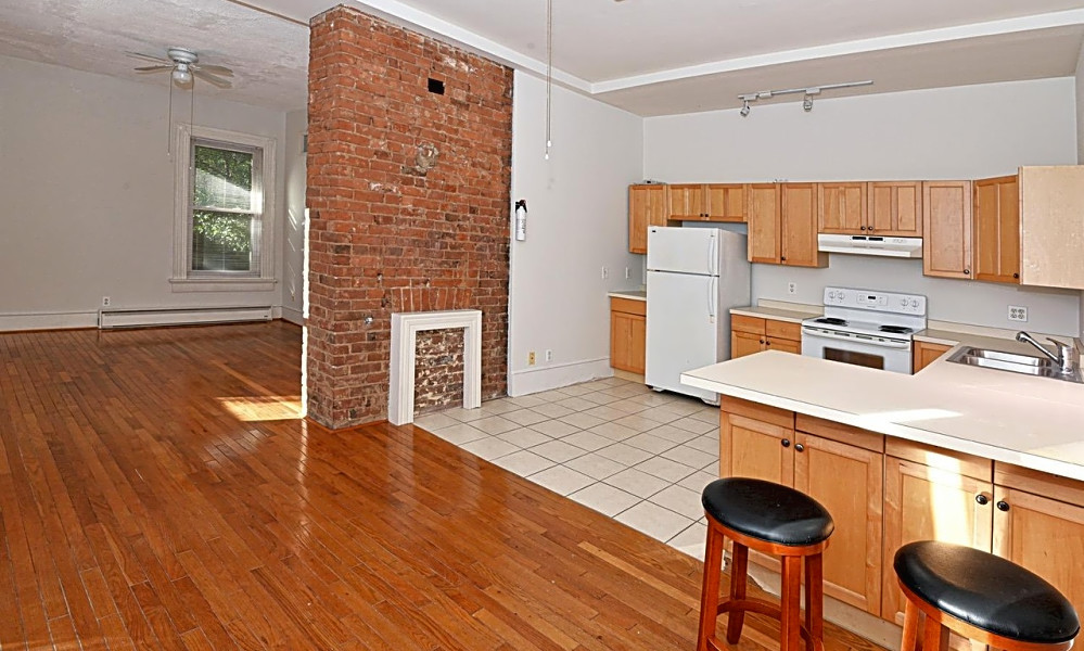 Renting In Cincinnati What S The Cheapest Apartment Available