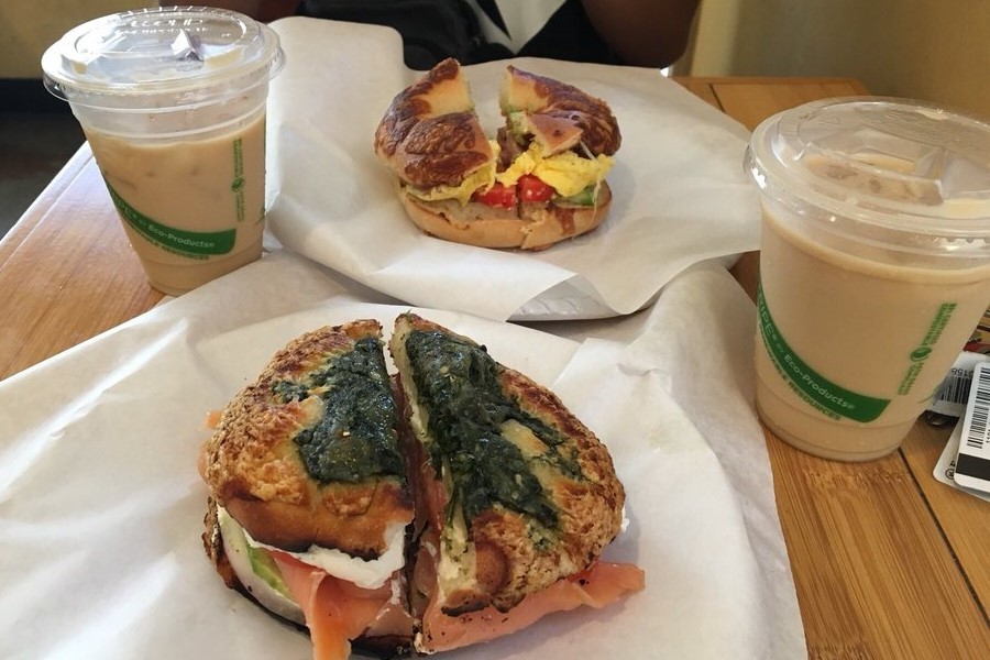 The 4 best cafes in Chula Vista