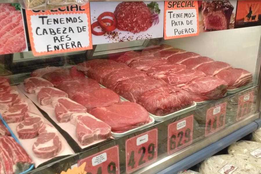 Tucson Carnicerias That'll Cook The Meat For You Eat, 44% OFF
