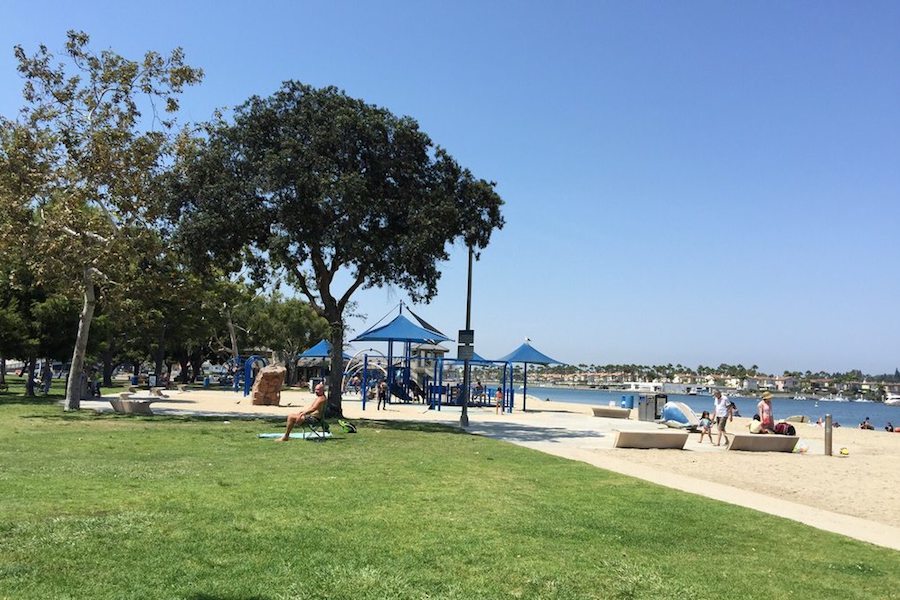 Long Beach's top 4 parks to visit now