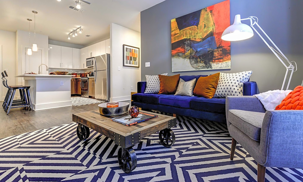 Apartments For Rent In Atlanta What Will 2 300 Get You Hoodline