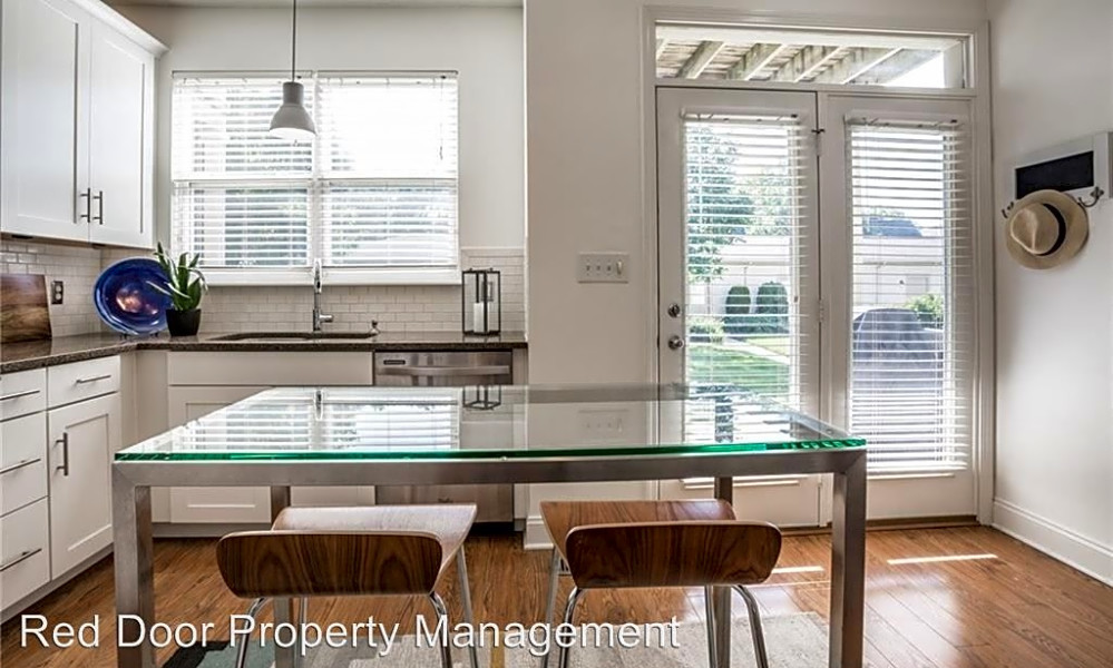 Apartments For Rent In Indianapolis What Will 2 000 Get You