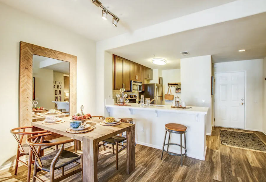 Apartments for rent in San Diego What will 2,800 get you? Hoodline