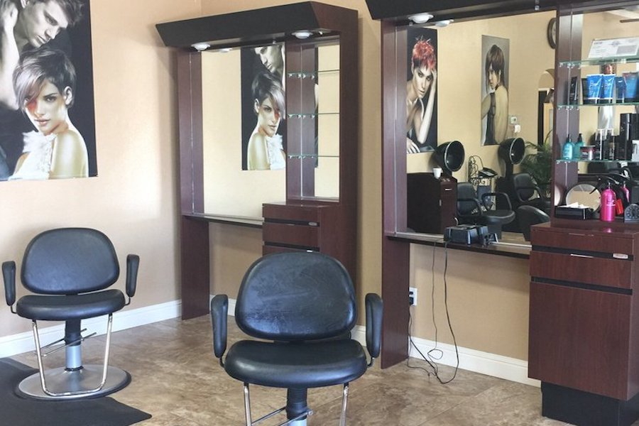 The Top 3 Hair Salons For A Special Occasion In Stockton Hoodline