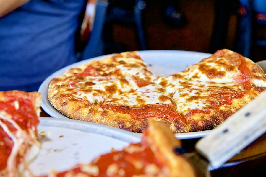 5 top spots for pizza in Oakland Hoodline