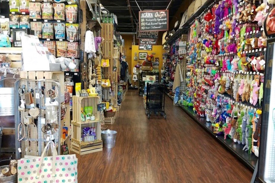 Fort Worth's top 5 pet supply shops, ranked