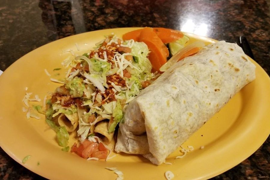 The 4 best Mexican spots in Mesa