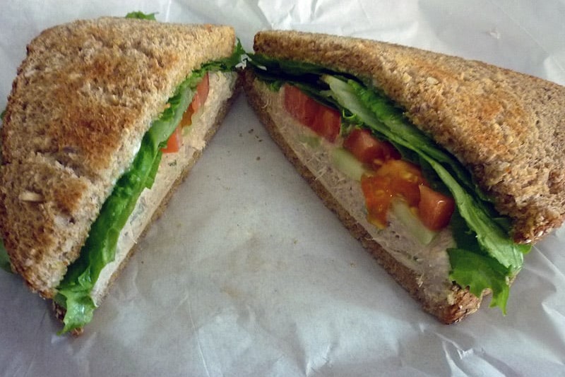 Chula Vista's 3 best spots for budgetfriendly sandwiches