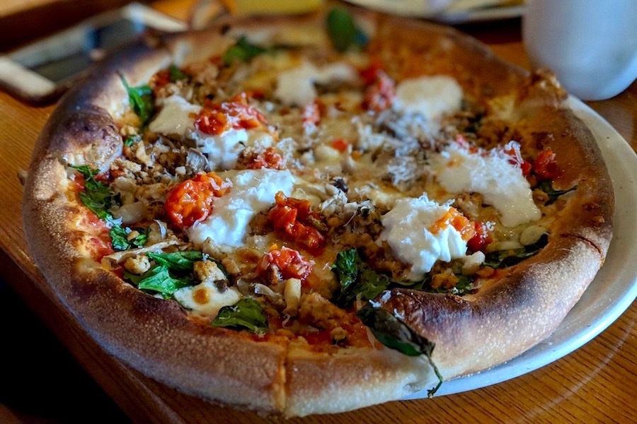 Meet Plano's top 5 glutenfree destinations