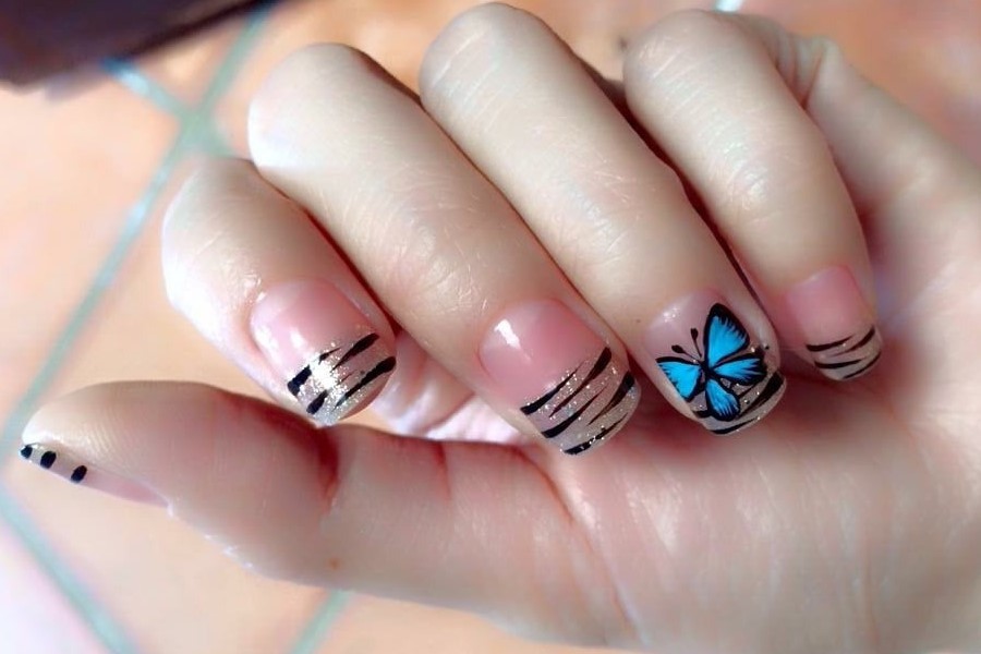 The 5 best nail salons in Irvine