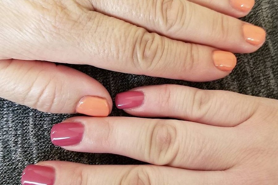 The 5 best nail salons in Irvine