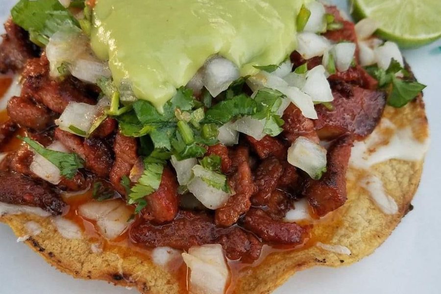 The 4 best Mexican spots in Mesa
