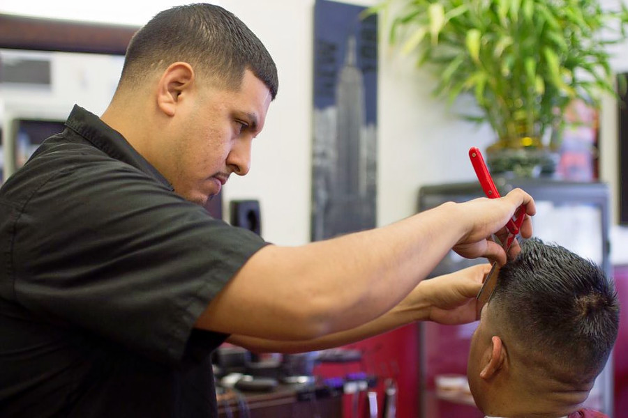 The 5 best barber shops in Minneapolis Hoodline