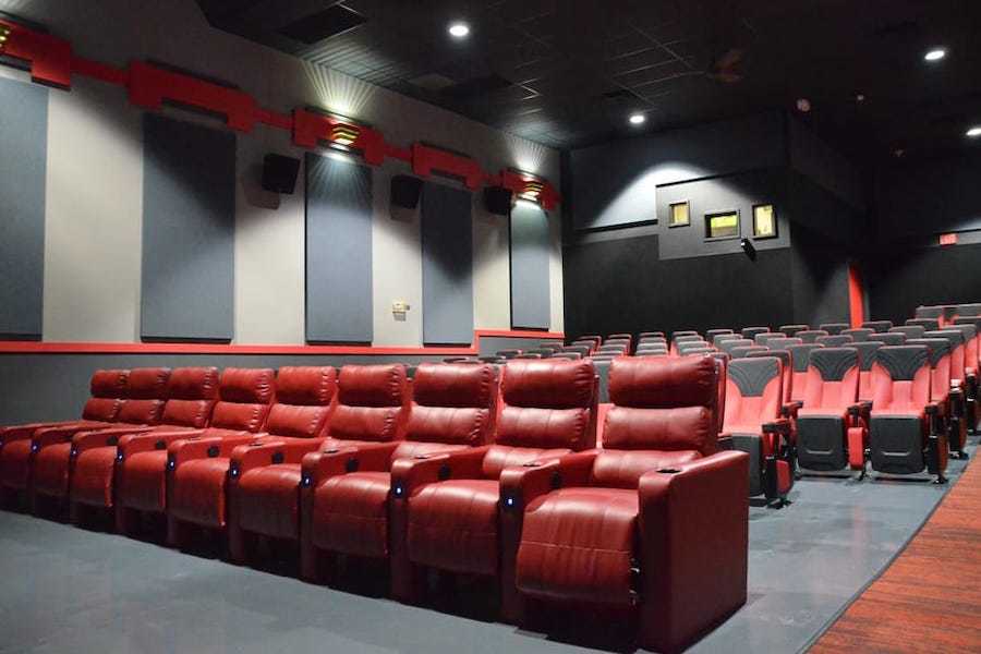 best movie theaters in detroit