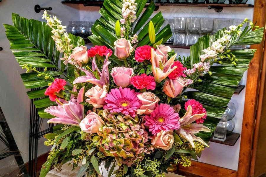 Meet the 5 best florists in Fort Worth