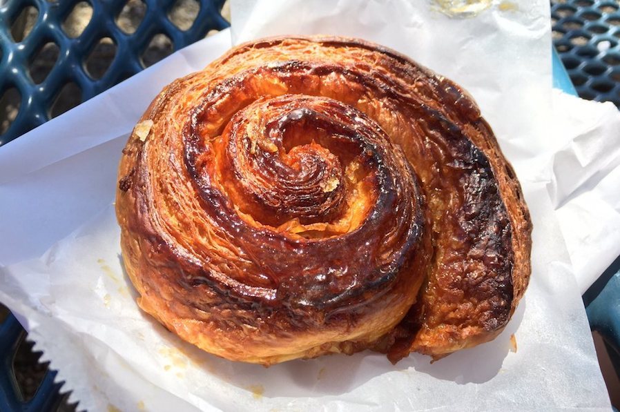 Explore the top 3 affordable bakeries in Durham