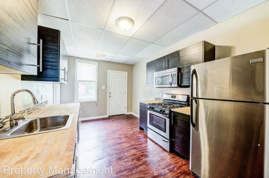 Budget Apartments For Rent In Southside Slopes Pittsburgh Hoodline