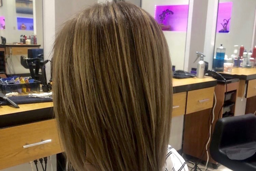 Discover Arlington's 4 top affordable hair salons