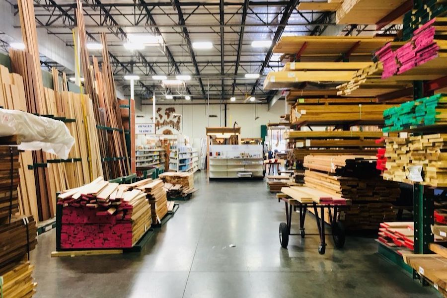 The 4 best hardware stores in Santa Ana