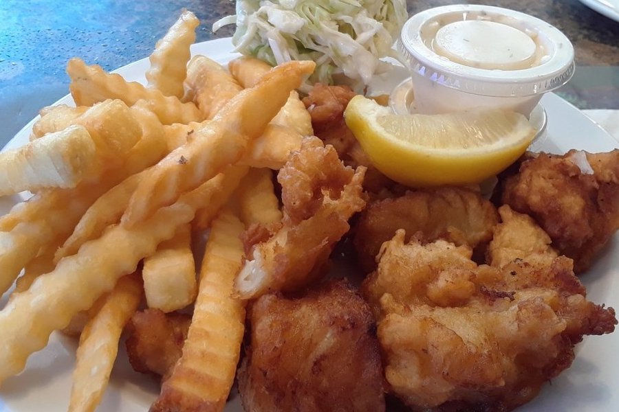 garrison seafood express garrison seafood express