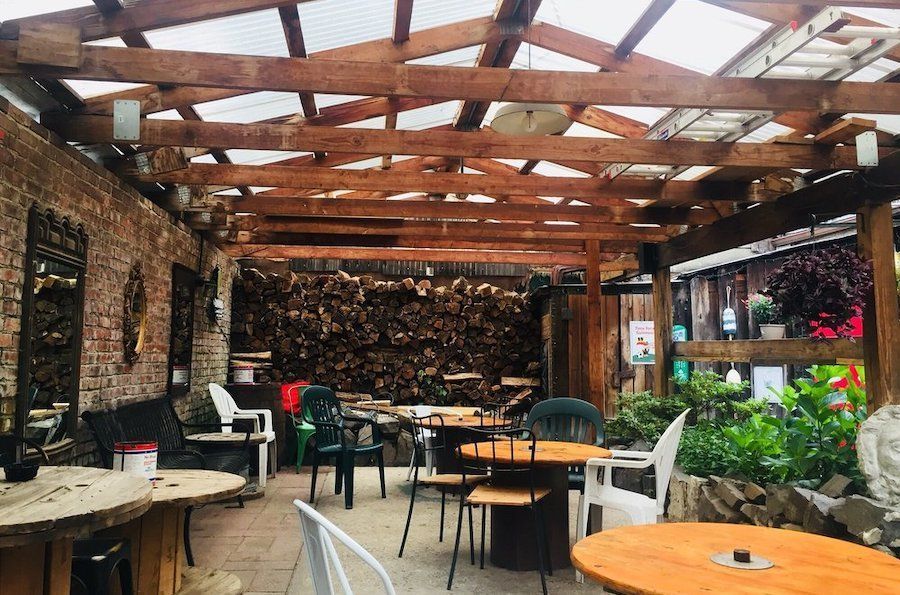 Explore 3 favorite inexpensive pubs in Jersey City