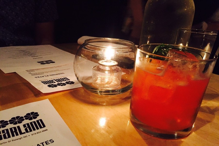 Raleigh's top 4 cocktail bars to visit now