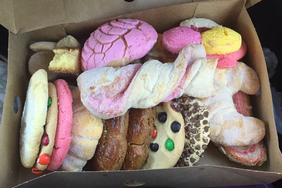 Feast your eyes on Anaheim's top businesses to prep for Thanksgiving