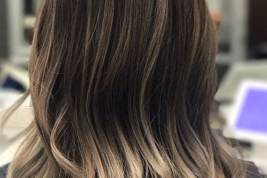 Top spots in Irvine's Walnut Village