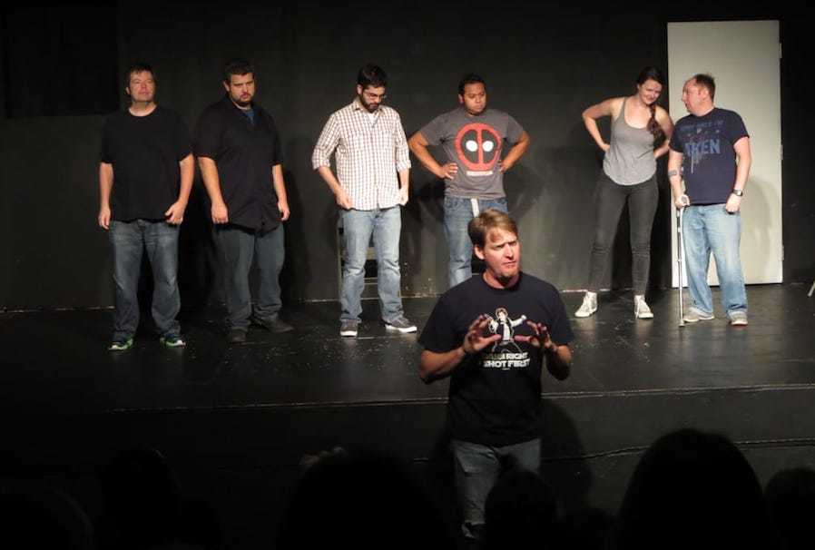 Check Out The 4 Best Affordable Comedy Clubs In Atlanta