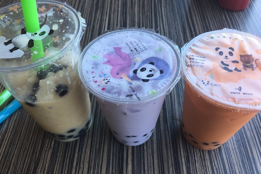 bubble tea places bubble tea places