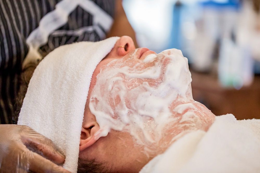 The 3 Best Men S Hair Salons In Durham Hoodline