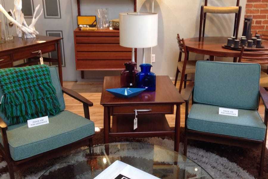 The 5 best furniture stores in Sacramento