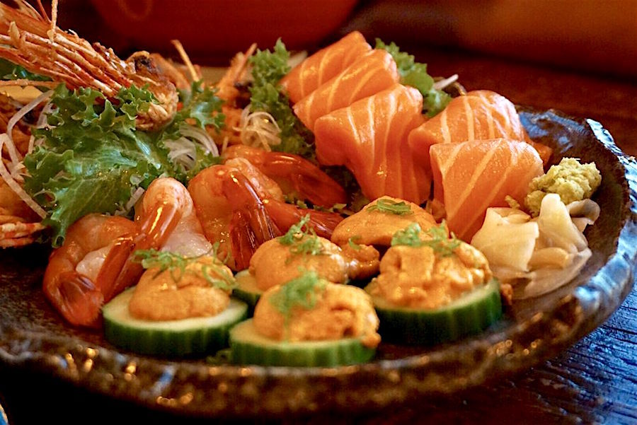 Explore the 4 top spots in Charlotte's Brookhill neighborhood