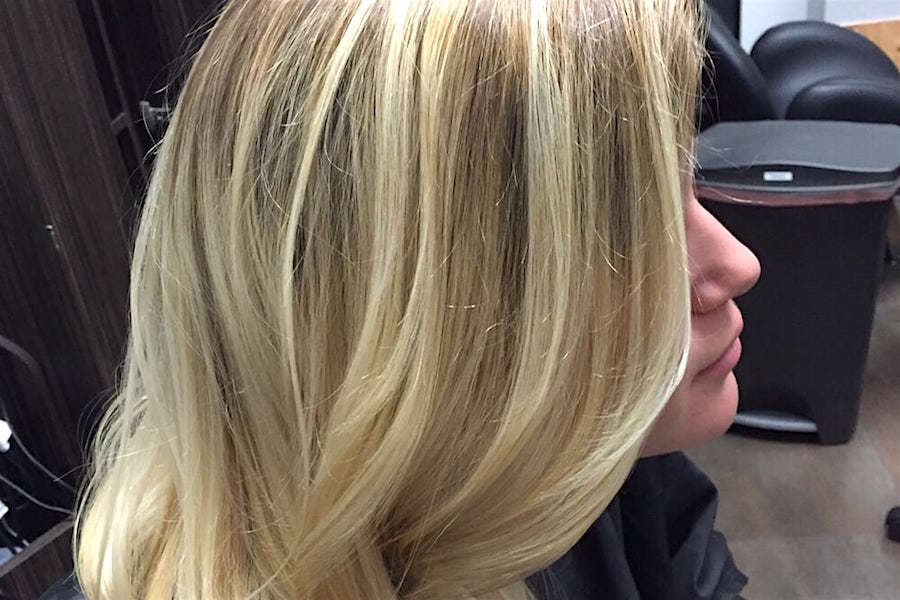 Chula Vista S Top 3 Blow Dry Blow Out Spots Hoodline