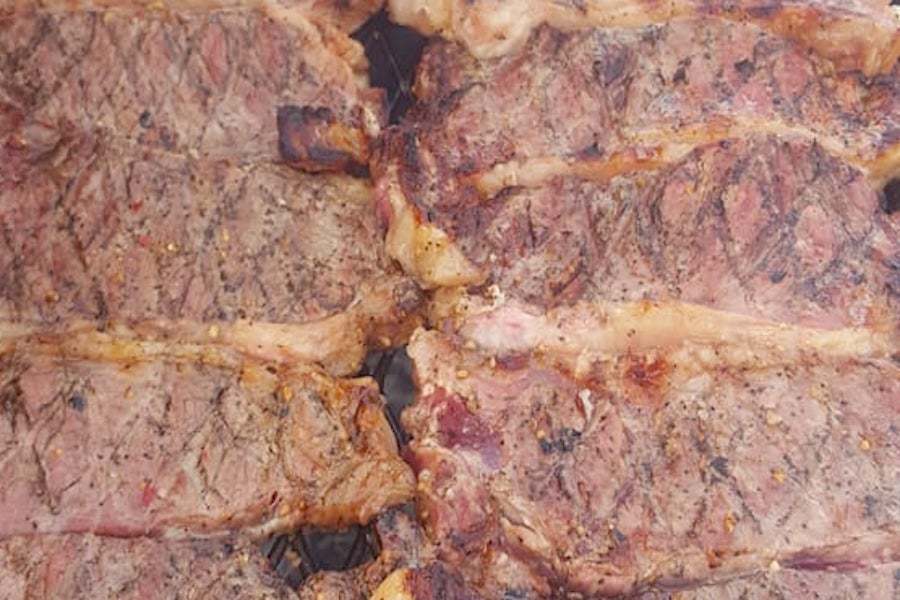 Bakersfield's 3 top meat shops (that won't break the bank) Hoodline