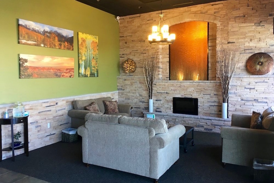 Here are Aurora's top 5 skin care centers