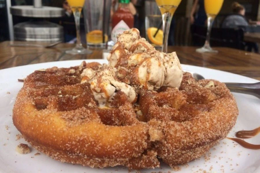 Here are El Paso's top 5 breakfast and brunch spots | Hoodline