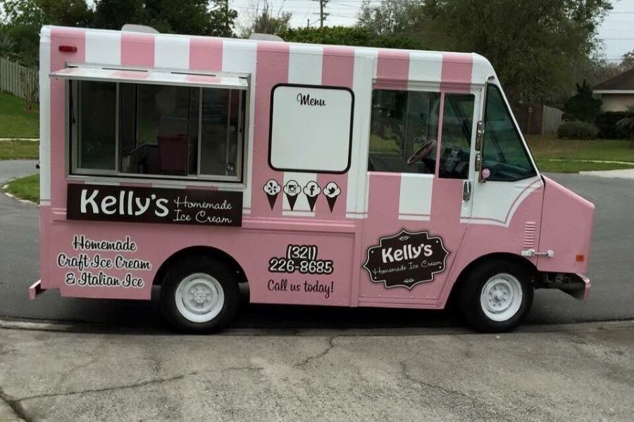 The 5 best food trucks in Orlando Hoodline