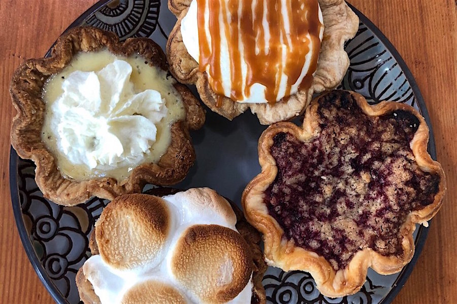 The 5 best cafes in Portland