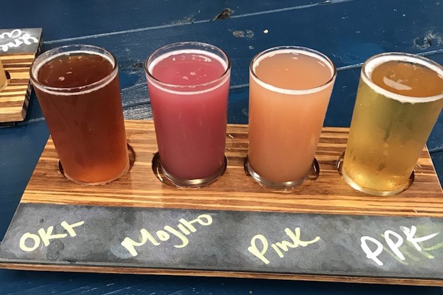 Explore 5 Favorite Low Priced Breweries In New Orleans Hoodline