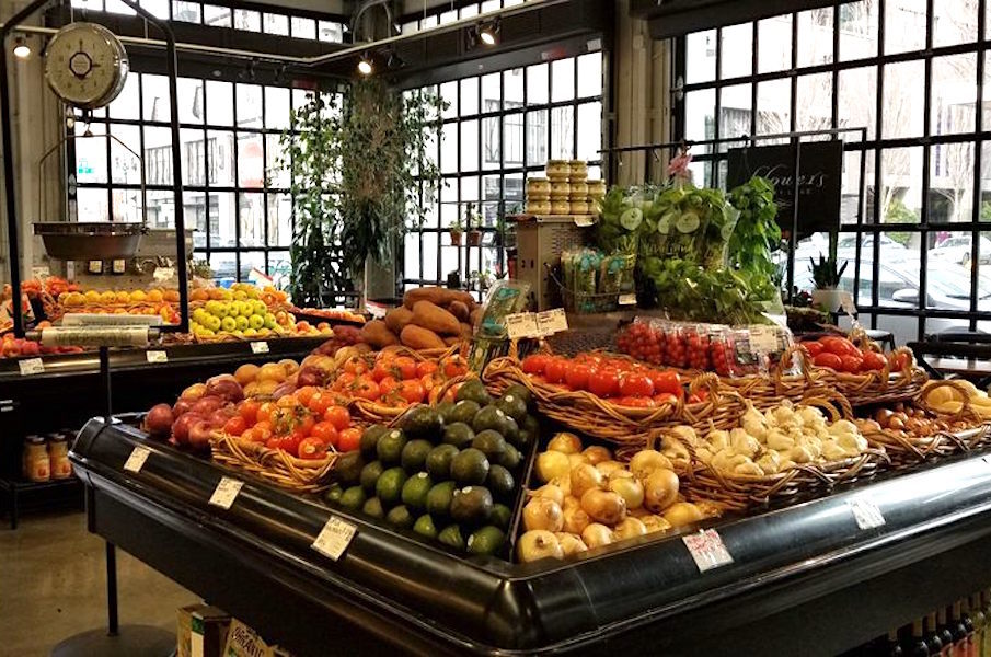 The 4 best grocery stores in Portland