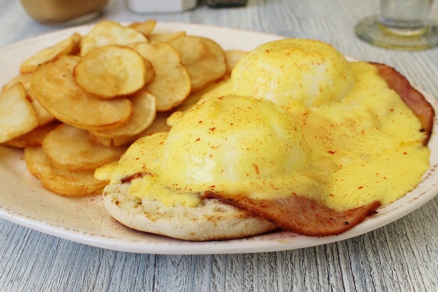 Explore the 4 top outposts in downtown Denver