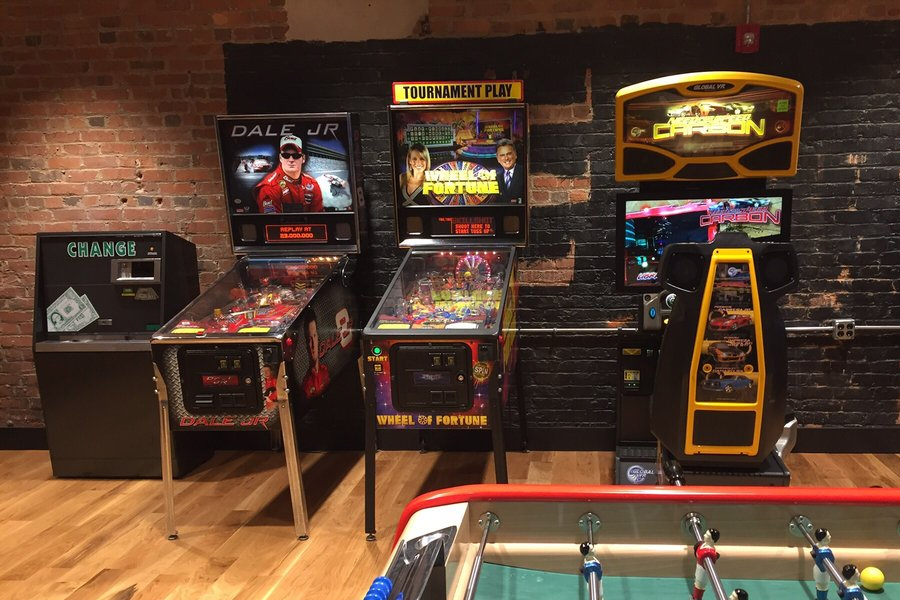 Game On Raleigh S Top 5 Sports Bars Hoodline