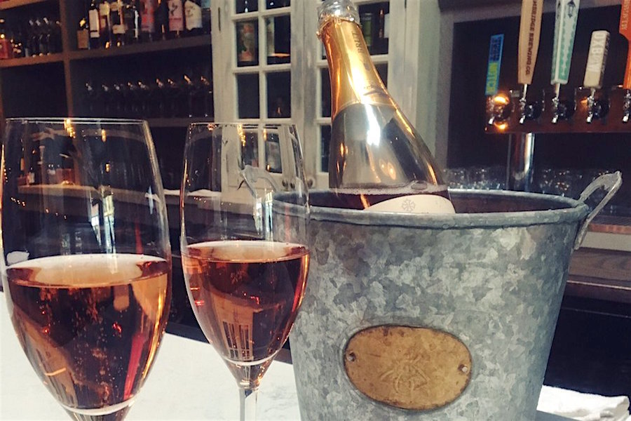 The 3 best wine bars in Cambridge