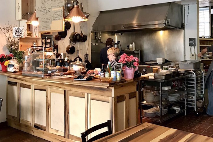 The 3 best wine bars in Cambridge