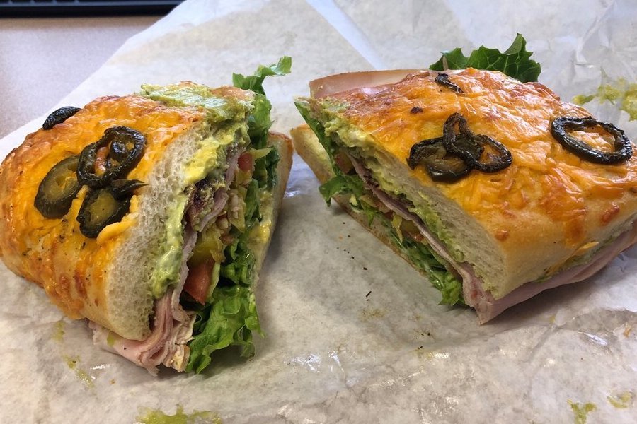 Sacramento's 3 favorite spots to score sandwiches on a budget