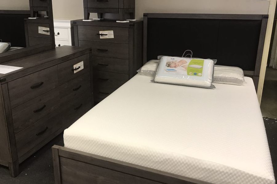 The 4 best spots to score mattresses in Stockton