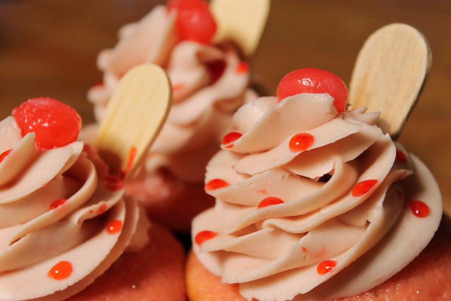 Celebrate National Cupcake Day At One Of Atlanta S Most Popular