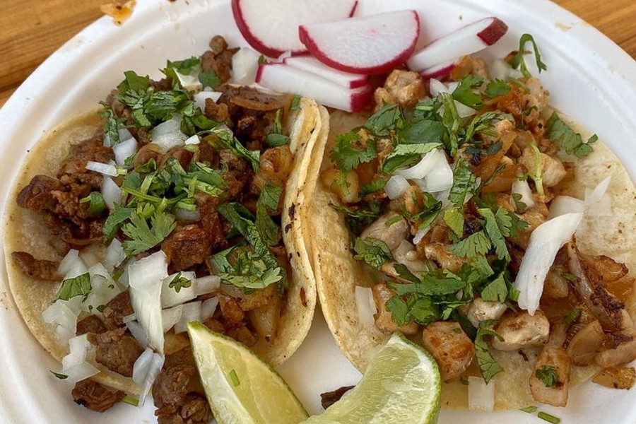 New Piedmont Mexican spot Taquero Mucho opens its doors Hoodline