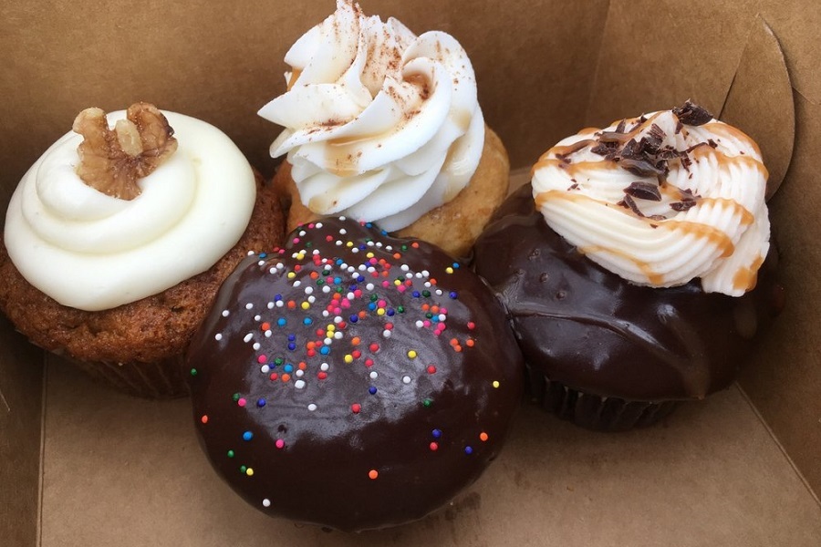 Everything Bundt Cake San Antonio The Cake Boutique